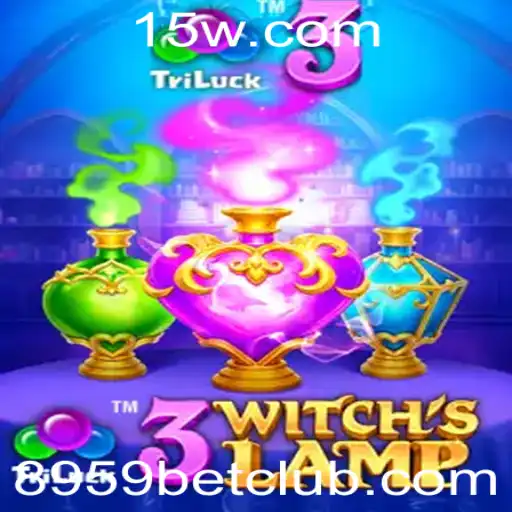 Descubra o Fascinante Mundo de 3WitchsLamp: O Novo Fenômeno dos Jogos
