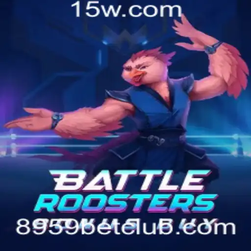 Descubra o Empolgante Mundo de BattleRoostersBonusBuy