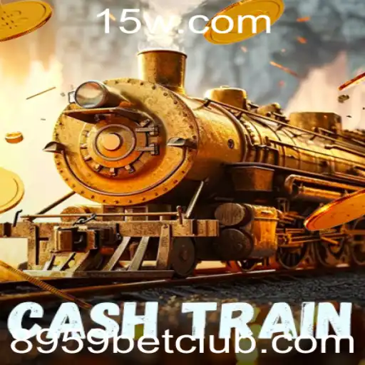 CashTrain: Um Novo Jogo de Apostas Inovador da 8959bet