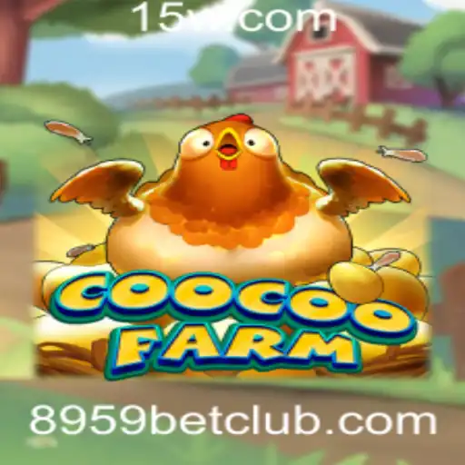 Explorando CooCooFarm: O Novo Fenômeno Agrícola de 8959bet