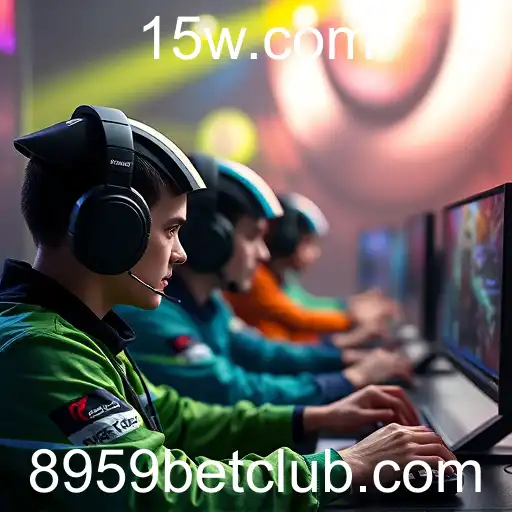 Esportes virtuais