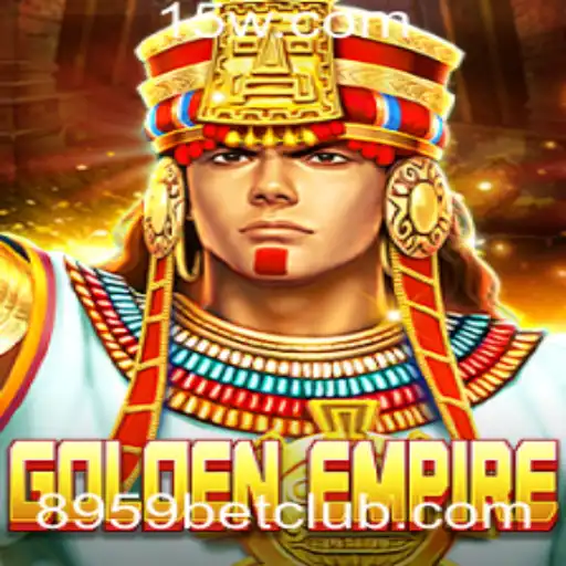 Explorando o Mundo de GoldenEmpire: Uma Aventura Épica