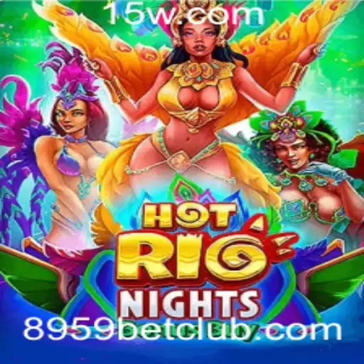 Explorando HotRioNightsBonusBuy: Um Mergulho no Jogo de Cassino Inovador
