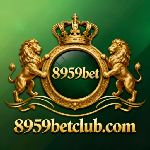 8959bet Logo