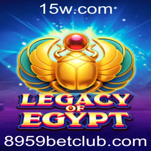 Explorando o Fascinante Mundo de LegacyOfEgypt: Regras e Características do Jogo