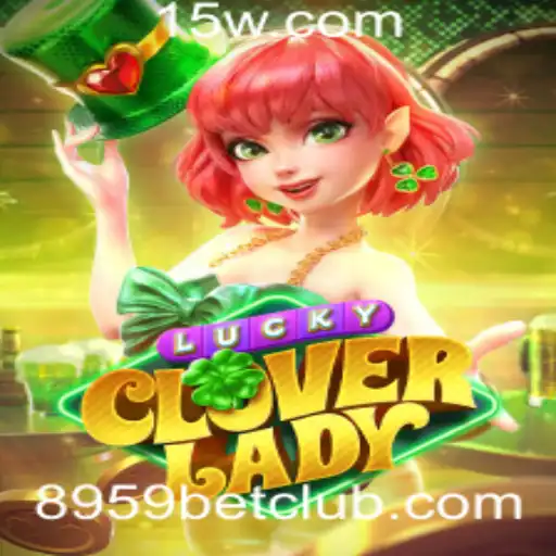 Descubra LuckyCloverLady: O Fascinante Mundo do Jogo 8959bet