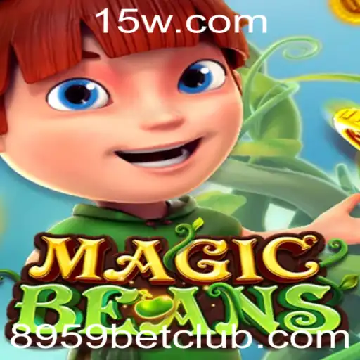 Descubra o Mundo Encantado de MAGICBEANS