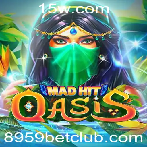 Explorando o Universo de MadHitOasis: Introdução e Regras do Jogo