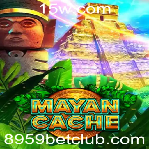 Explorando o Mundo Aventura de MayanCache: Um Mergulho Profundo nas Ruínas de Ouro dos Maias