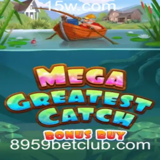 Descobrindo MegaGreatestCatchBonusBuy: Um Mergulho no Mundo dos Jogos