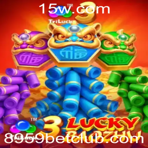 3LuckyBaozhu: O Novo Jogo de Azar que Conquista os Jogadores Online
