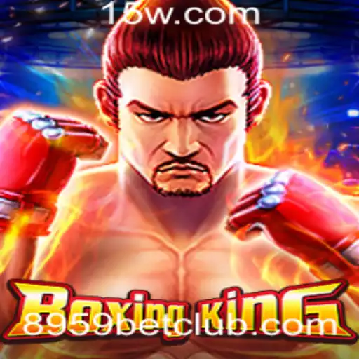 Explorando o Universo de BoxingKing: O Jogo que Une Estratégia e Ação