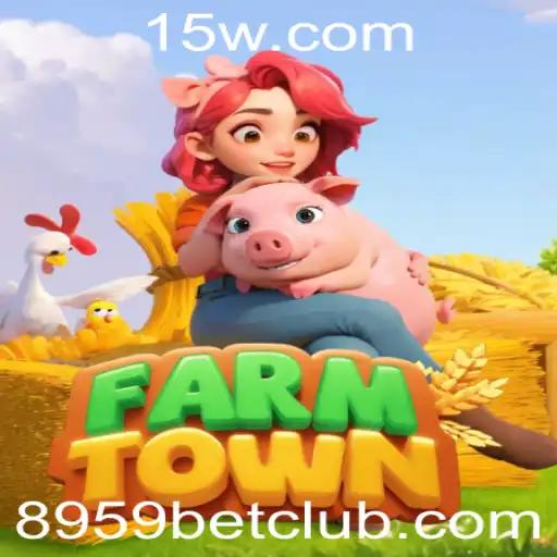 Introdução e Regras de FarmTown: Uma Experiência Imersiva de Simulação Agrícola