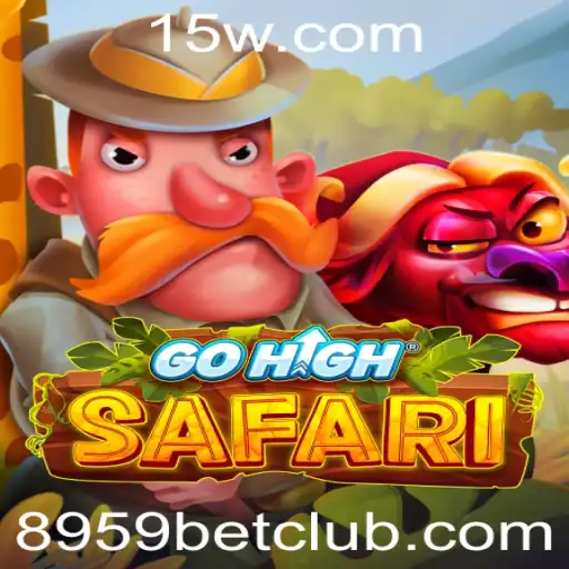 Explorando o Mundo de GoHighSafari: Um Jogo Inovador de Aventura