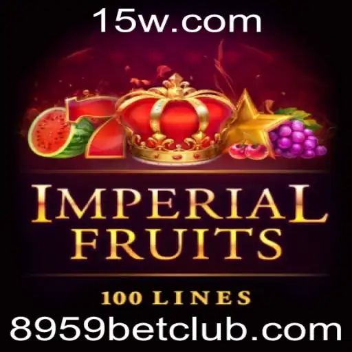 Explorando ImperialFruits100: Uma Jornada pelo Mundo das Frutas Imperiais