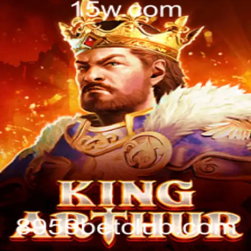 KingArthur: Descubra o Mundo Aventureiro e Estratégico do Novo Jogo