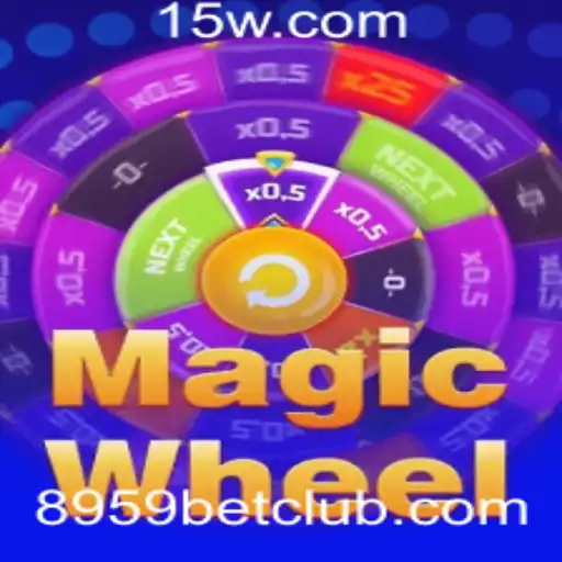 MagicWheel: O Novo Fenômeno dos Jogos de Azar