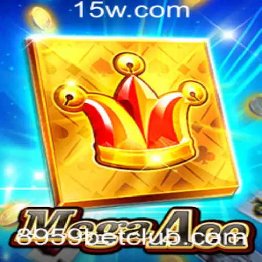 MegaAce: O Revolucionário Jogo de Estratégia e Competição