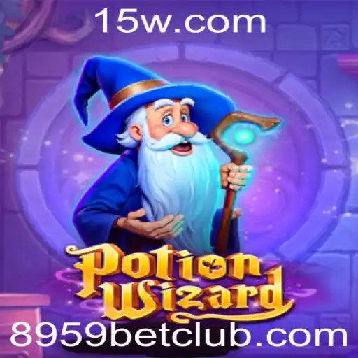 Descubra o Fascinante Mundo de PotionWizard
