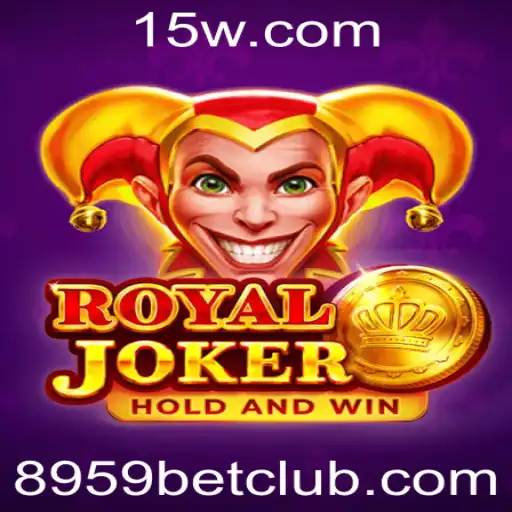RoyalJoker: Uma Aventura Estratégica com 8959bet