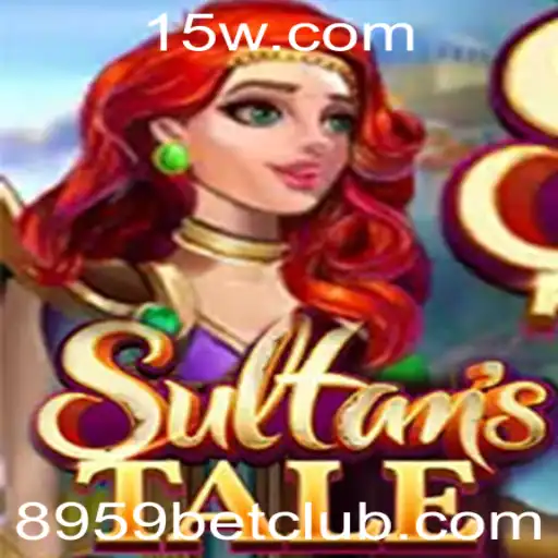 Sultanstale: O Novo Mundo de Aventuras e Estratégias com 8959bet