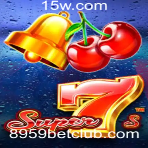 Descubra o Fascinante Mundo de Super7s na 8959bet