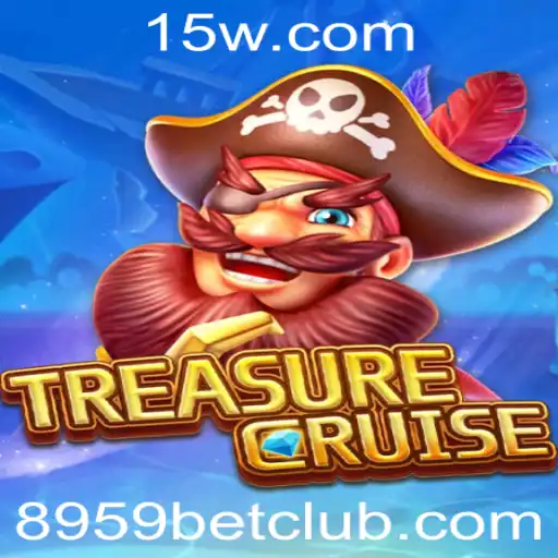 Descubra o Mundo Aventura de TREASURECRUISE: Um Jogo de Estratégia e Sorte