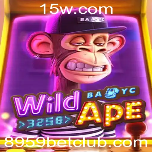 Explorando a Aventura Selvagem em WildApe3258