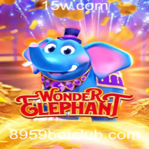 Explorando o Universdo de WonderElephant: O Jogo Inovador que está Conquistando o Mundo