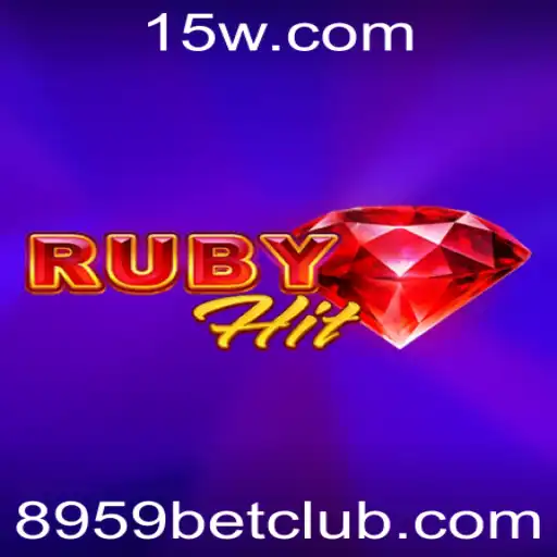 Descubra RubyHit: O Novo Jogo Revolucionário com 8959bet