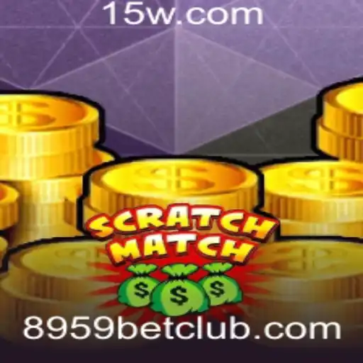 ScratchMatch: Descubra o Novo Fenômeno em Entretenimento Interativo