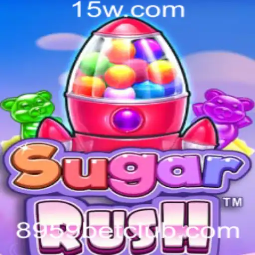 Explorando o Mundo Doce de SugarRush e a Emoção das Apostas 8959bet
