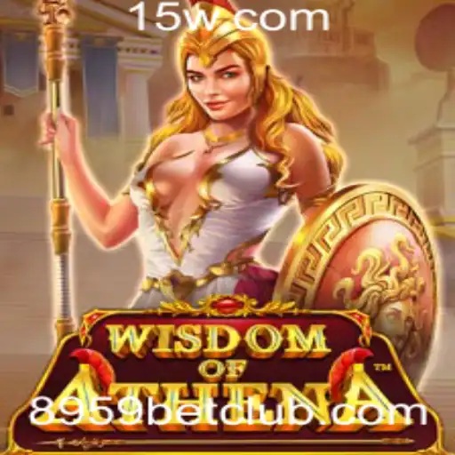 WisdomofAthena: Descubra os Mistérios do Novo Jogo com 8959bet